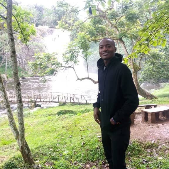 Ssezibwa River Falls景点图片