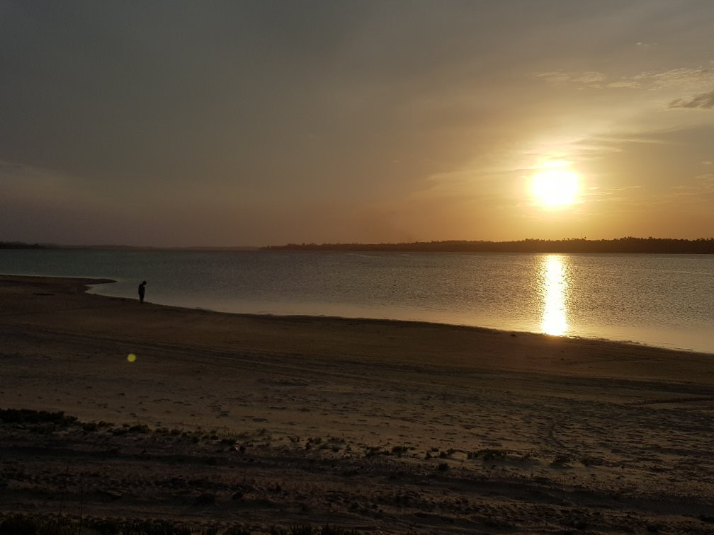 Nhabanga Paradise
