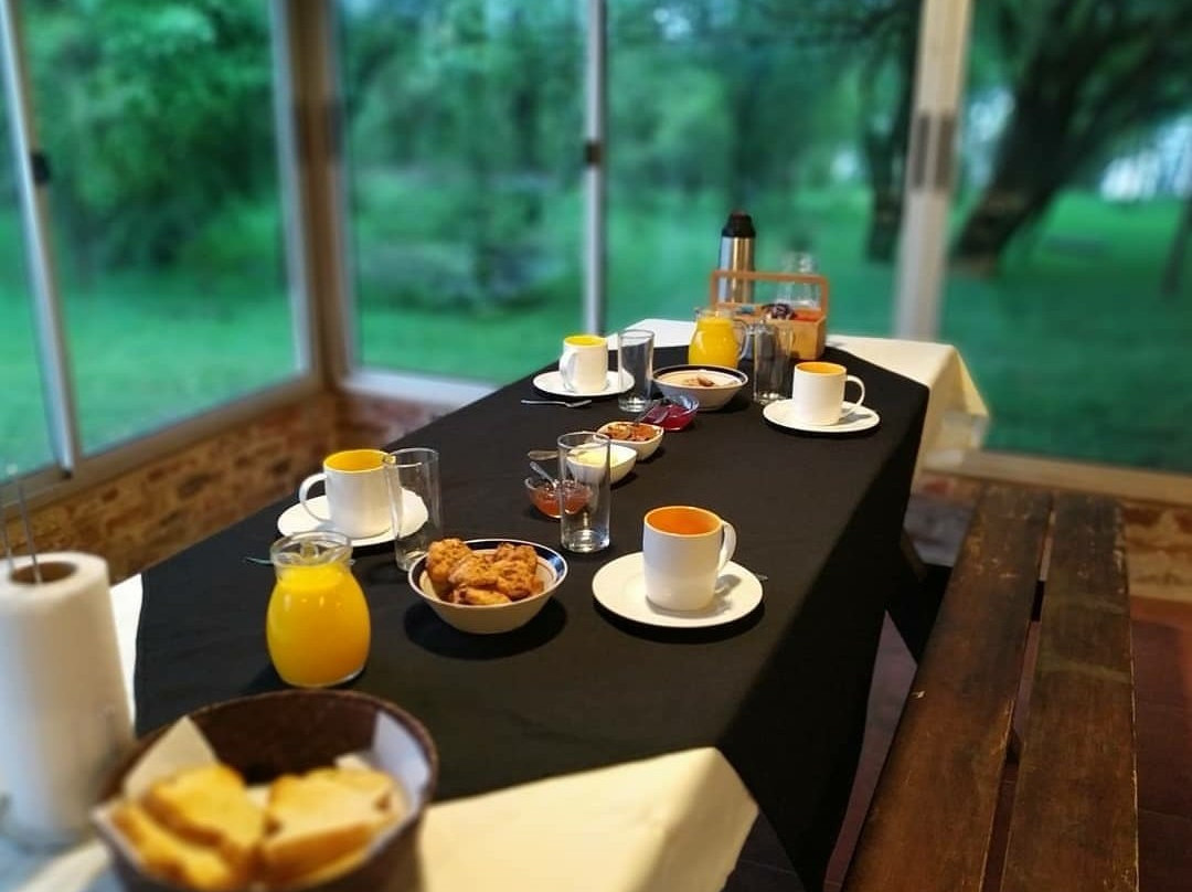 Best Dorado Fishing-Salto必去景点