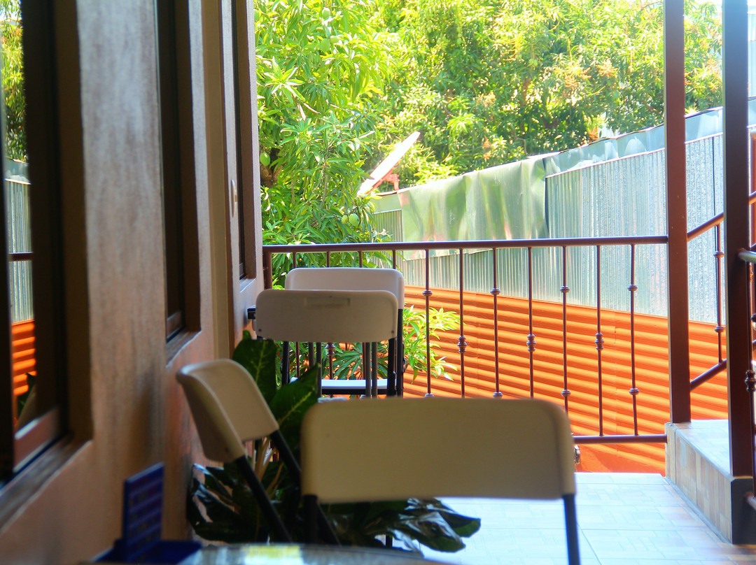 Cabinas Mansion Tropical主图