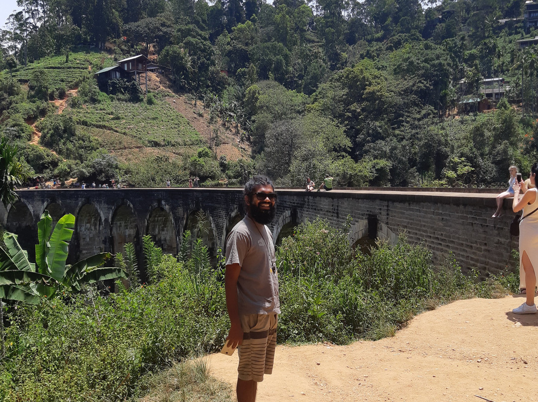 Srilanka Paradise Island Tours景点图片