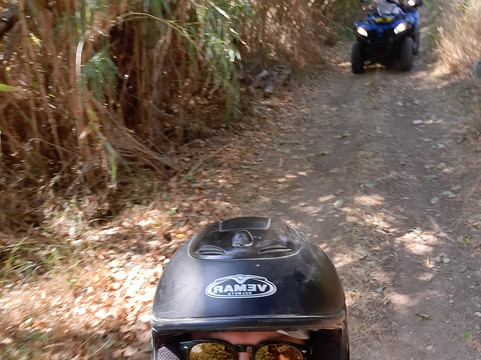 Center Quad Ibleo-拉古萨必去景点