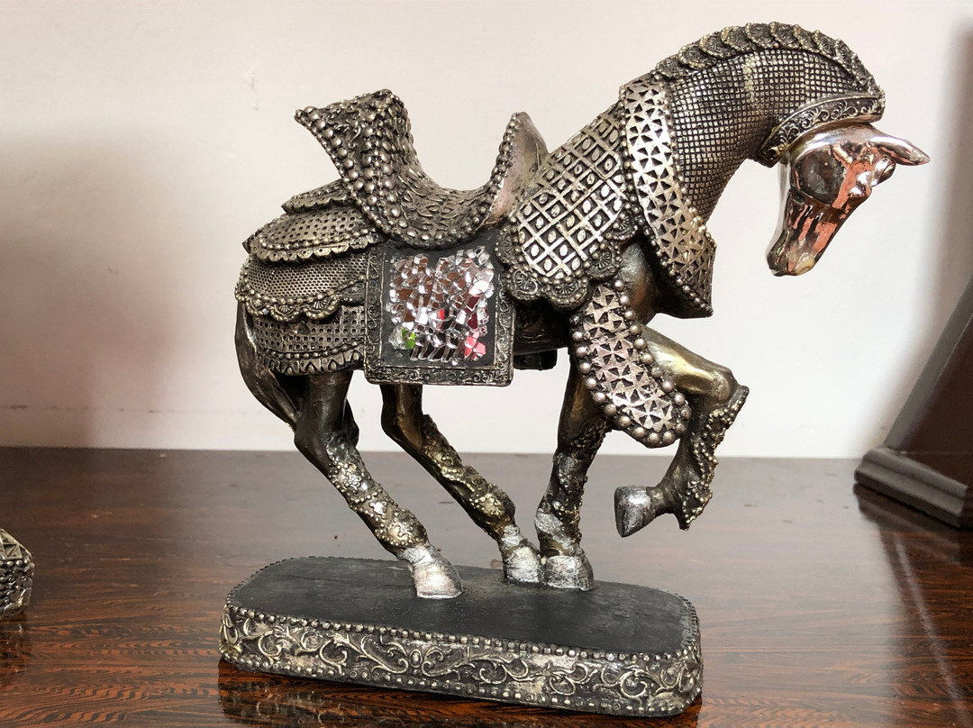 Casa Lola Hotel Boutique主图