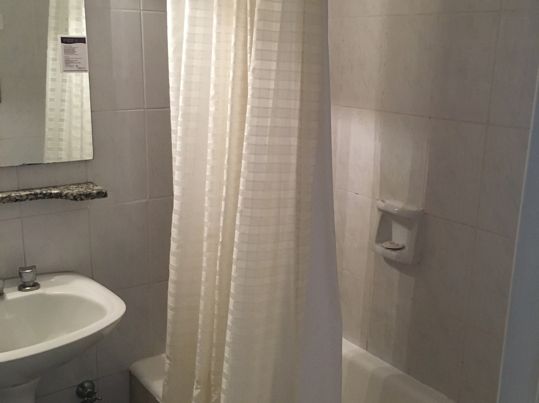 Hotel Solans Riviera主图