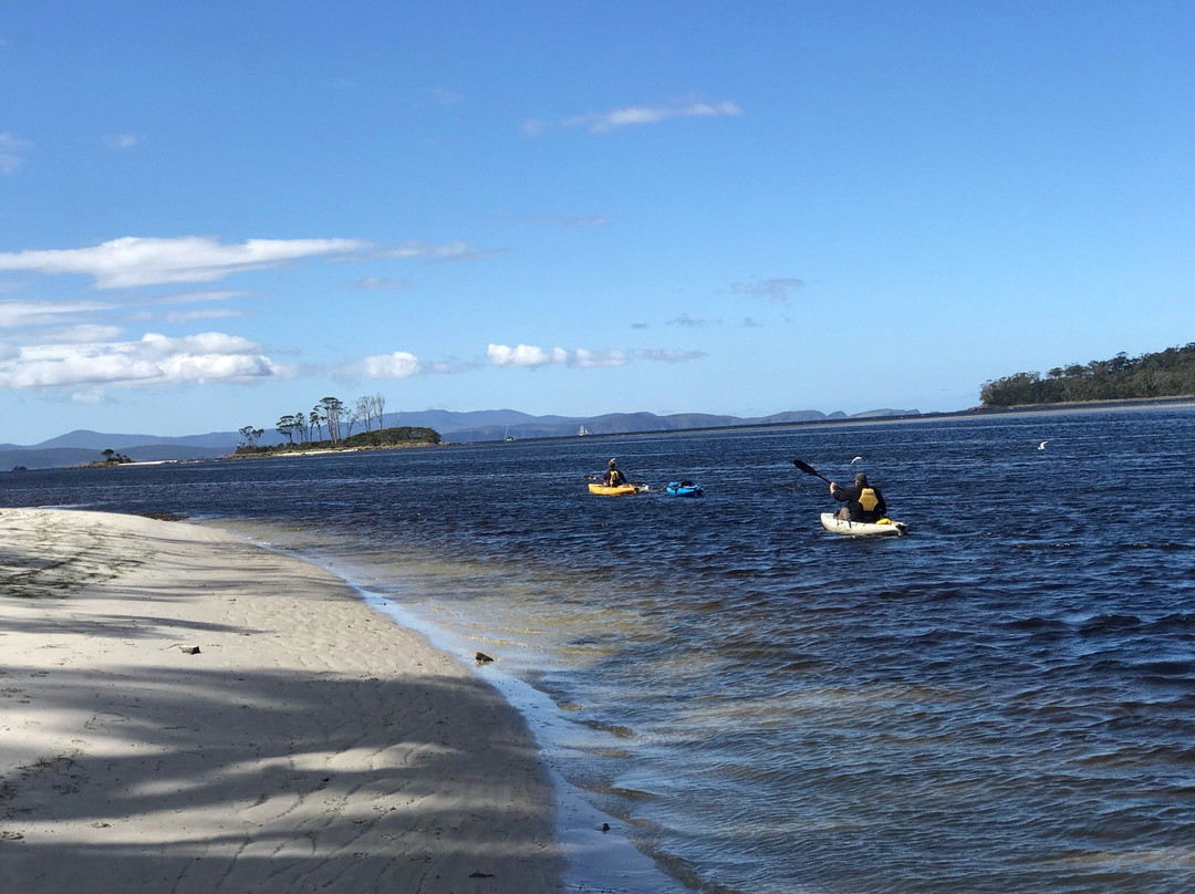 Esperance Adventures-多佛必去景点