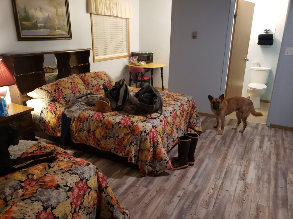 Big Horn Hotel主图