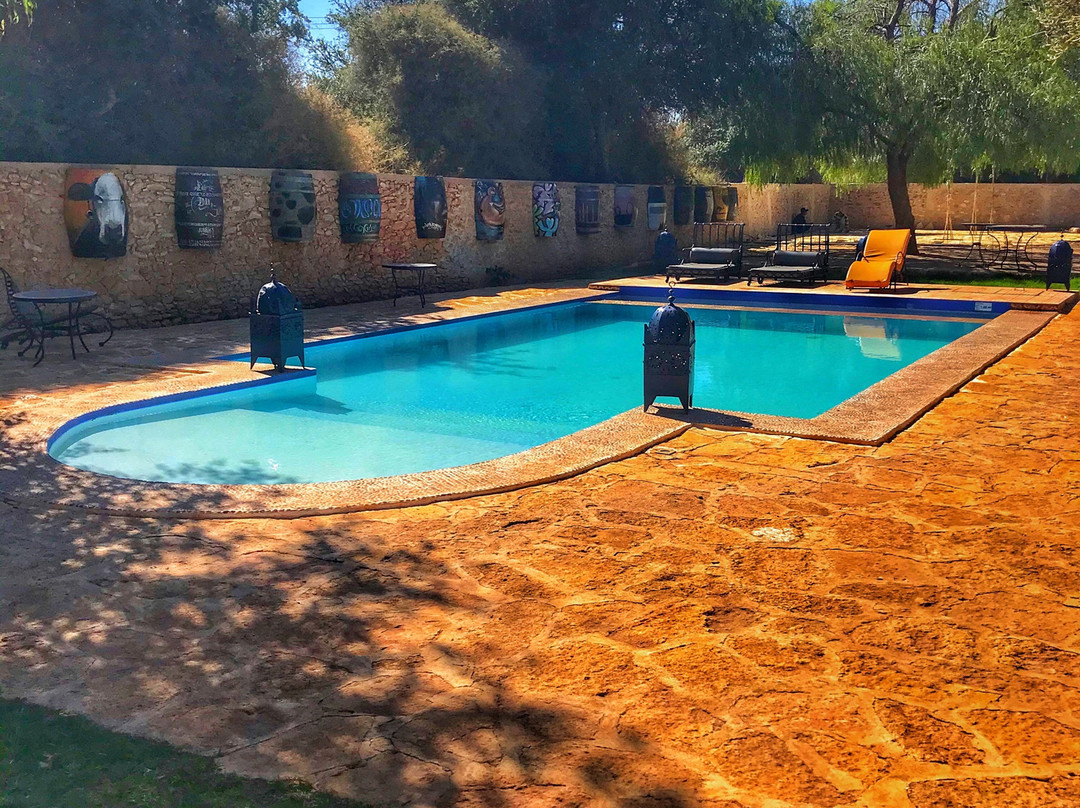 Ryad Des Vignes主图