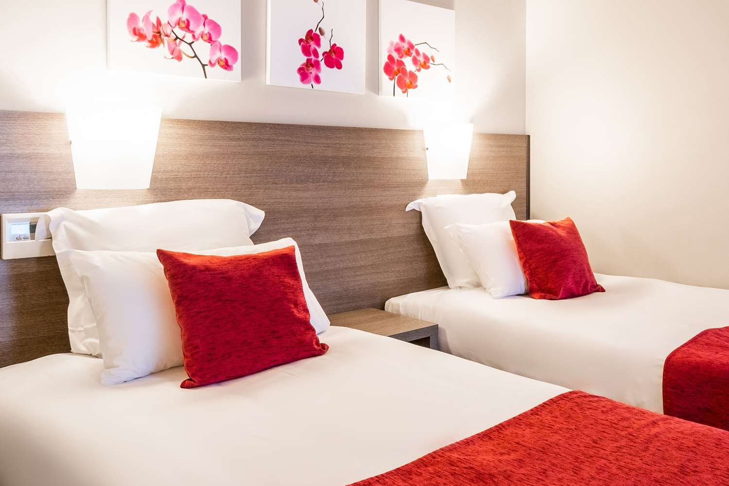 Hotel Kyriad Annemasse - Geneva-官方