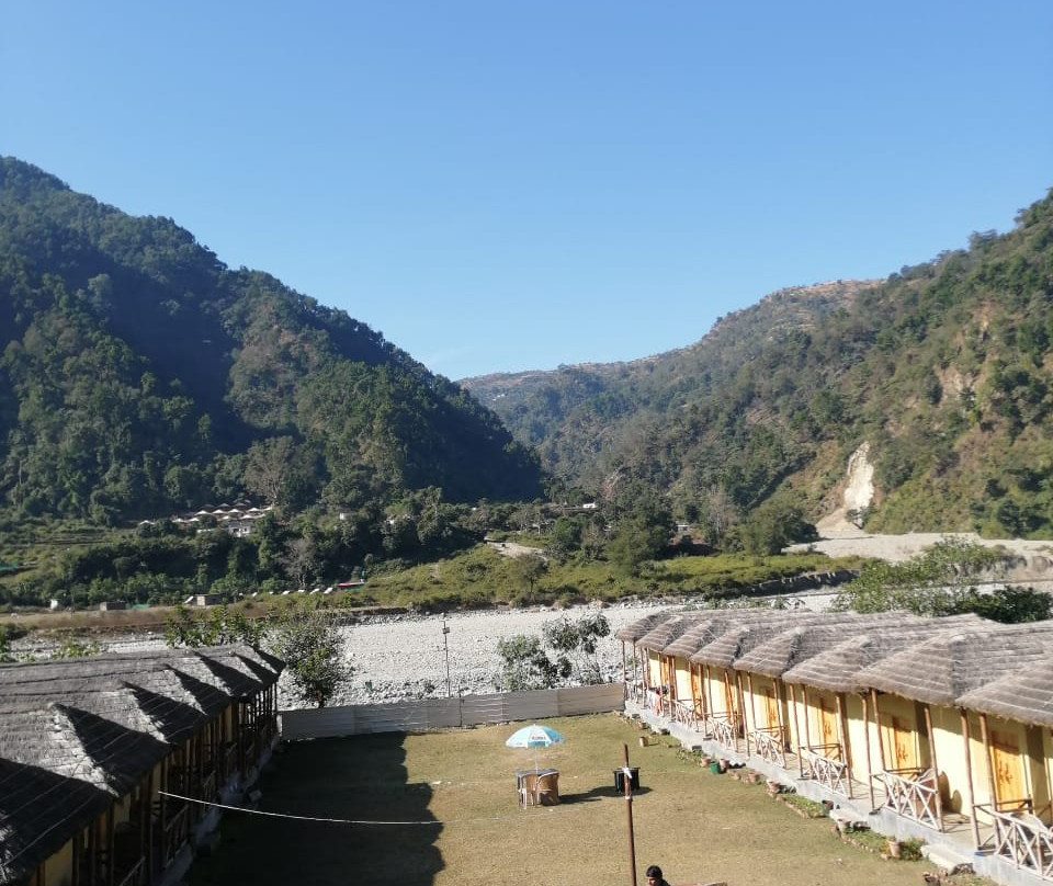 Second Life Resort主图