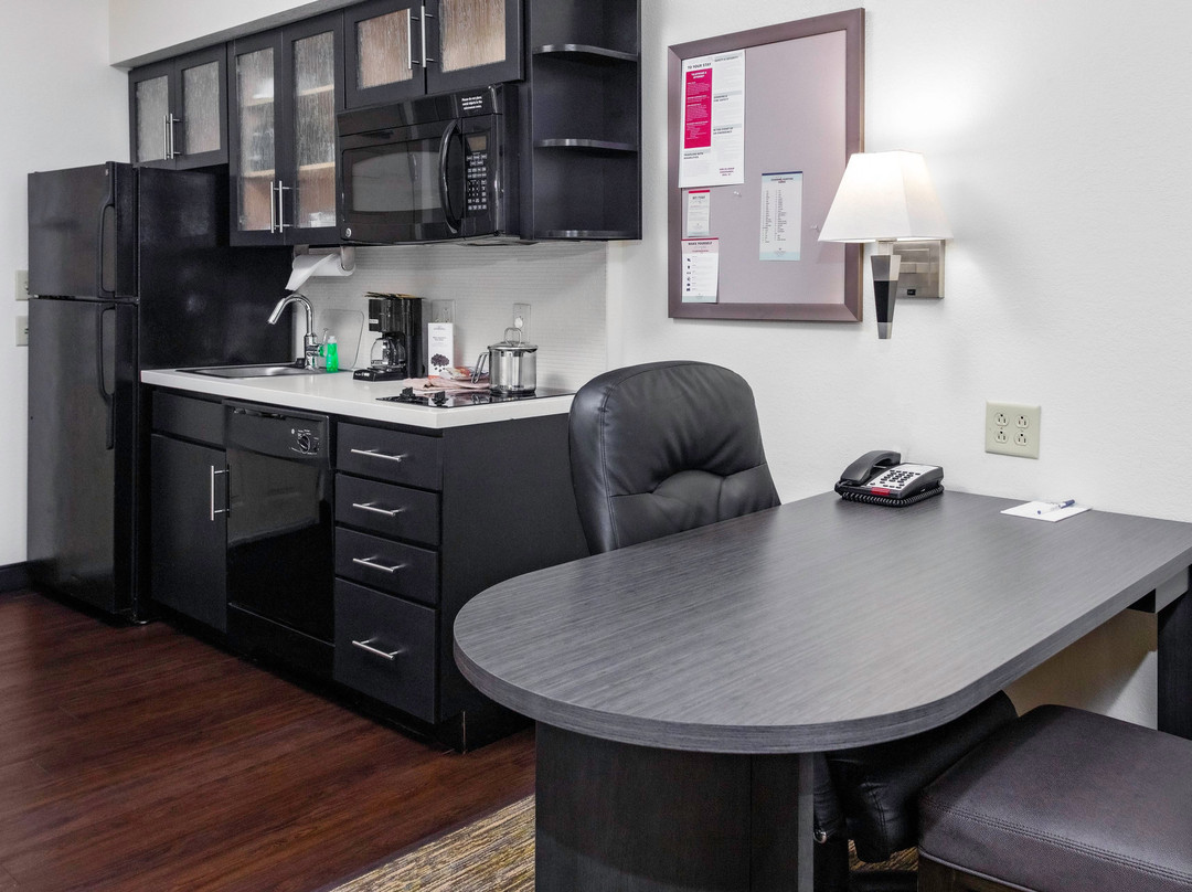 Candlewood Suites Warner Robins/Robins Afb by IHG主图