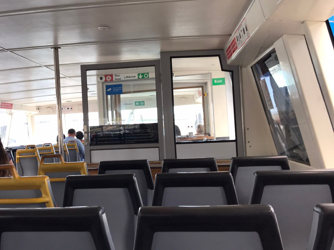 Transperth-珀斯必去景点