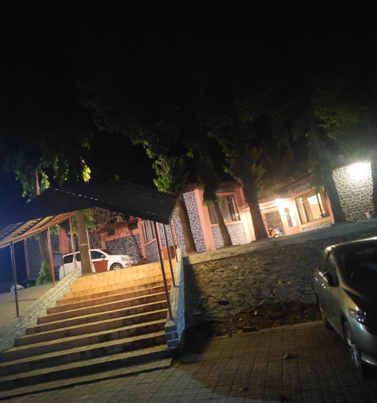 Elysium Resort Alibaug主图