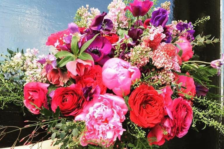 Mad Lilies Florists景点图片
