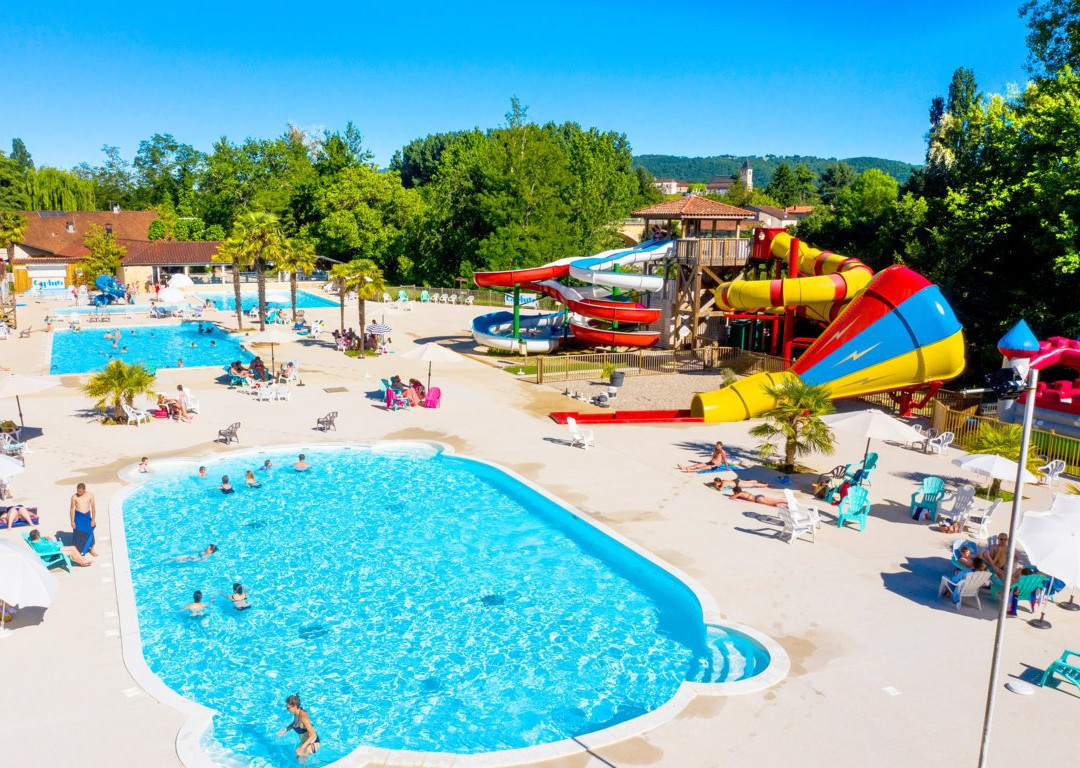 Camping Capfun Duravel