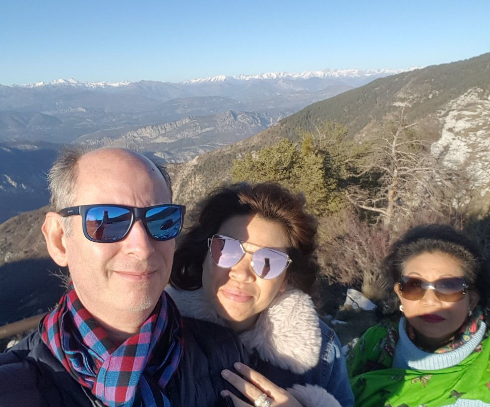 Greolieres les Neiges景点图片