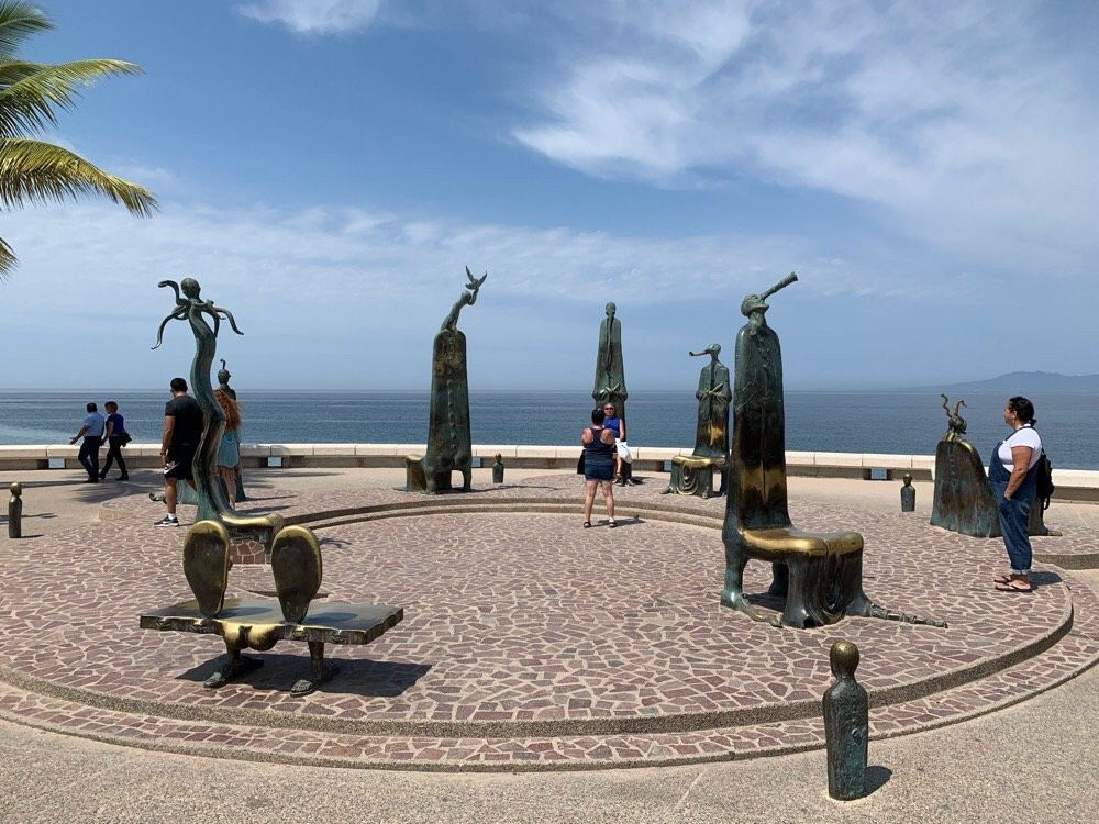 Caballito-瓦拉塔港必去景点