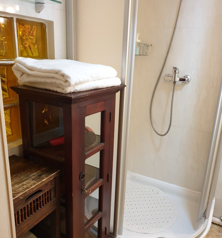 Guesthouse Alicante主图