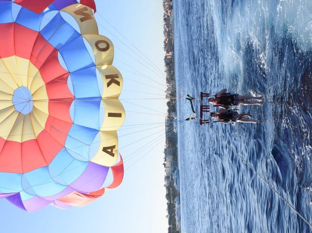 E.T.O Travels-赫尔格达必去景点