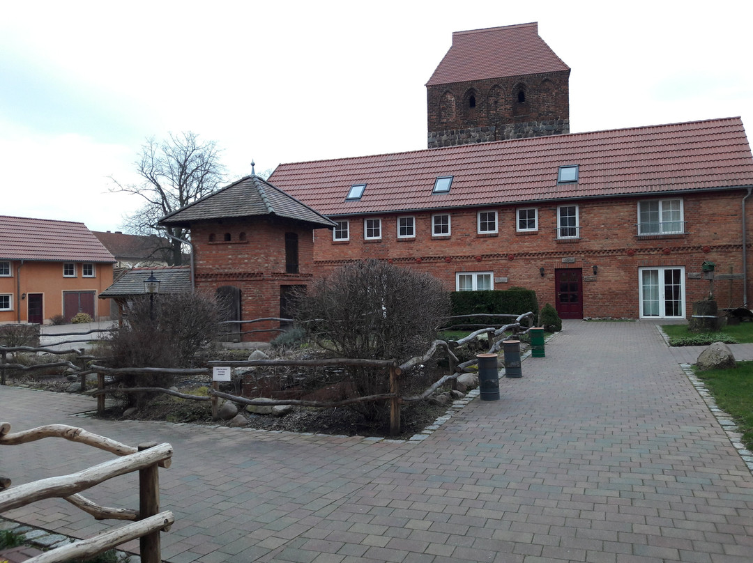 Landgasthof Jüterbog主图