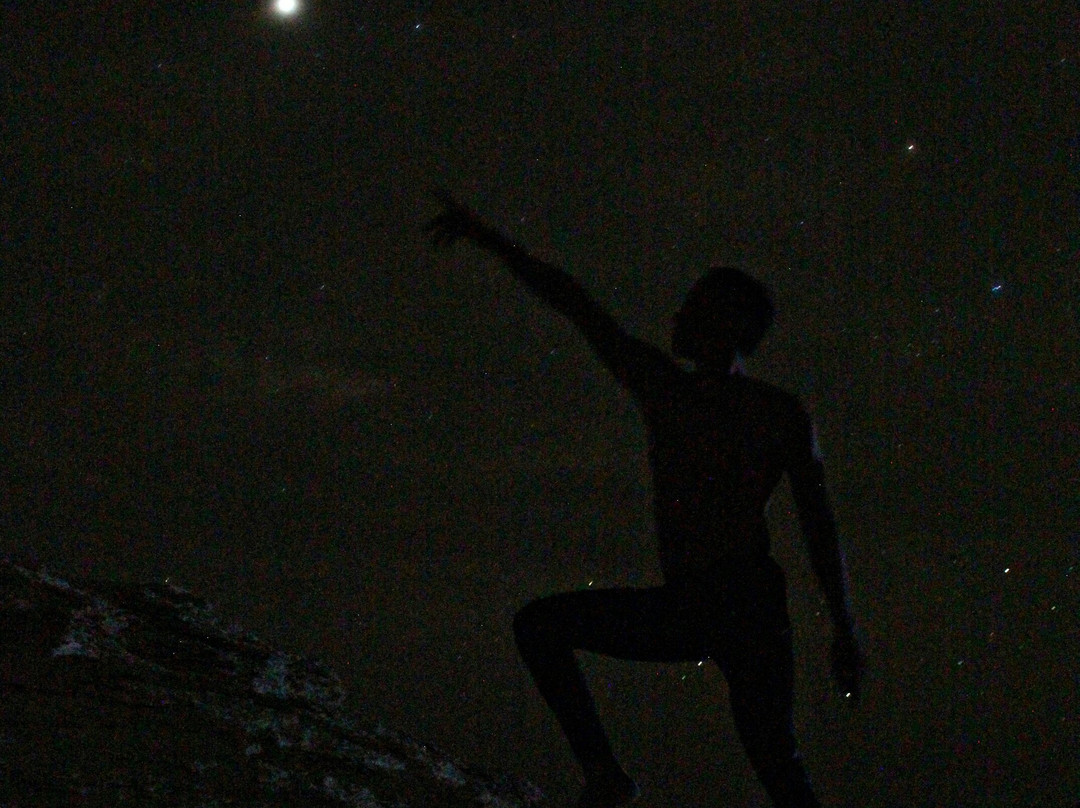 White Desert Camp Safari-Bawiti必去景点