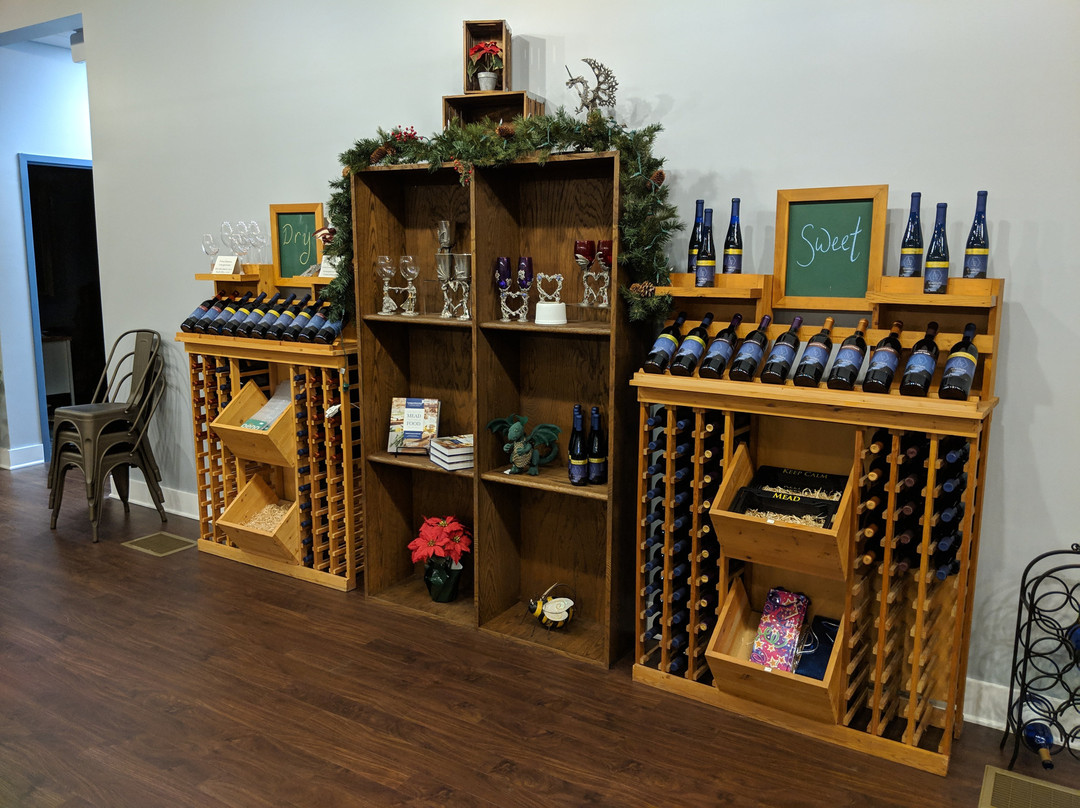 Starrlight Mead-Pittsboro必去景点