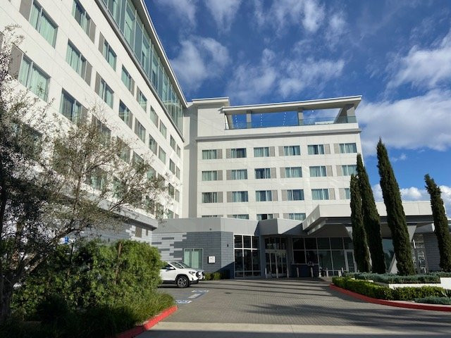 Ac Hotel Los Angeles South Bay主图