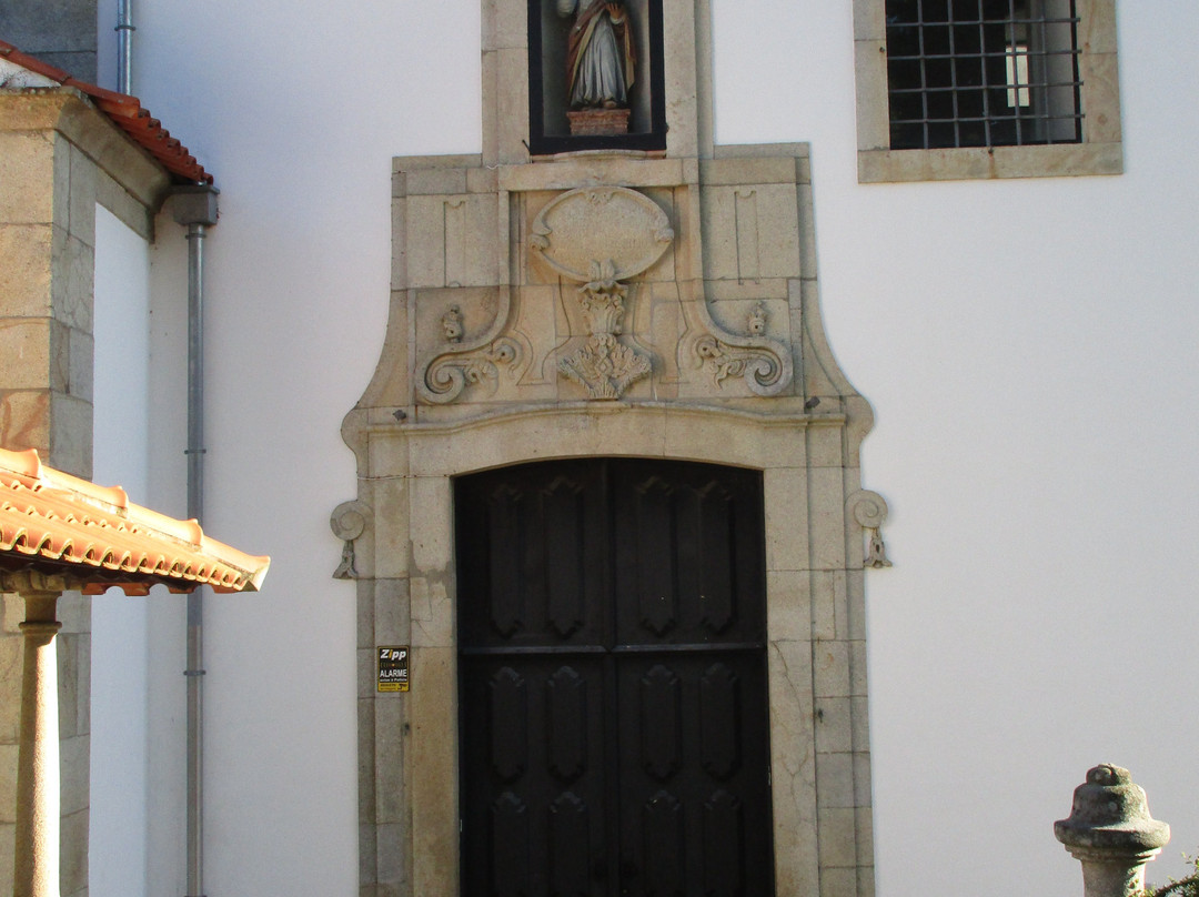Convento de Sao Bento景点图片