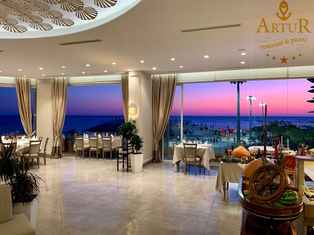 Restorant Artur