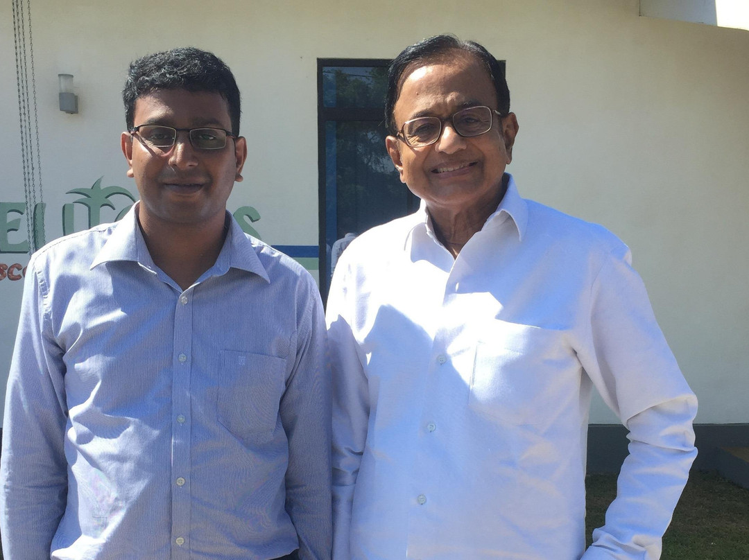 Travel Desk-贾夫纳必去景点