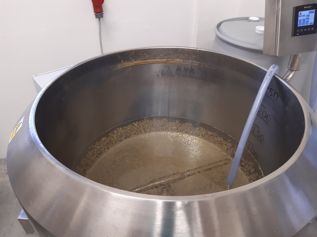 Brouwerij B Bvba-布朗肯堡必去景点