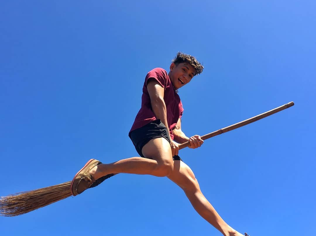 Travis Travel and Tours-杜马盖地必去景点