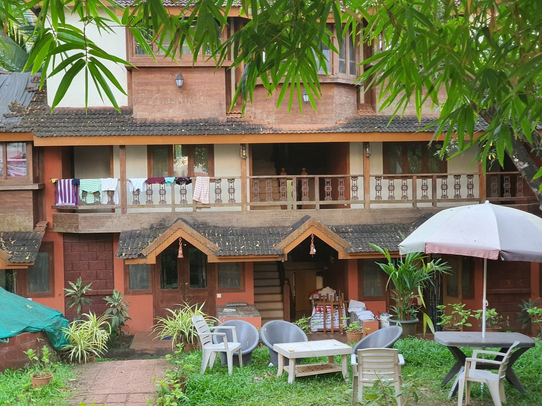 Kaular Atithi's The Grand Kokan Resort主图