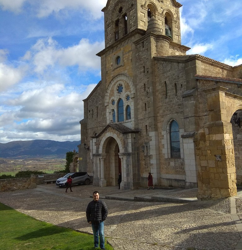 Parroquia de San Vicente Mártir景点图片