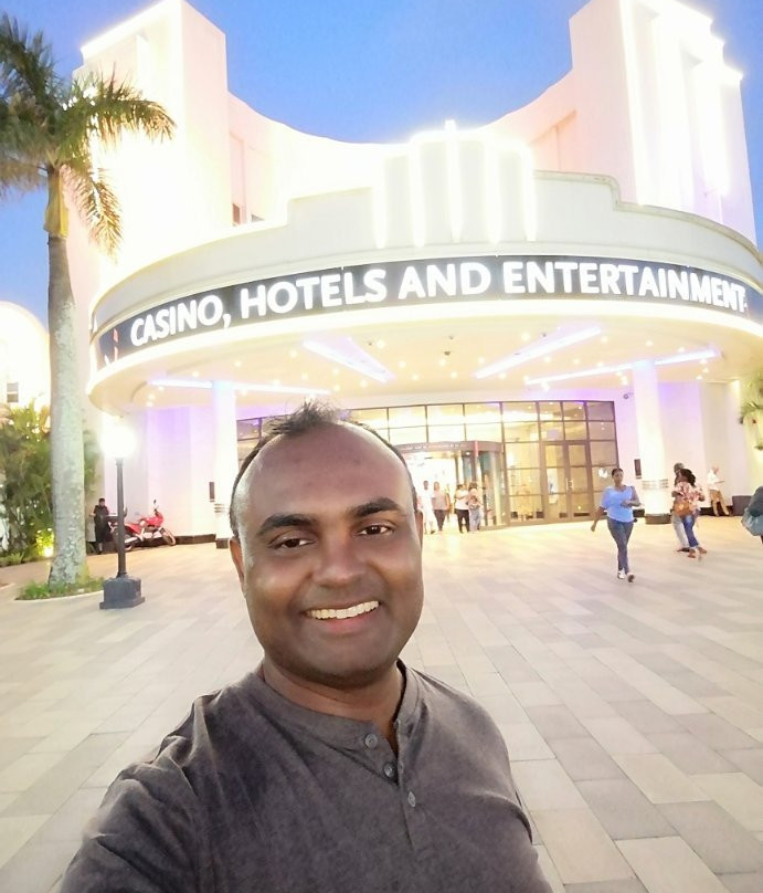 Suncoast Casino-德班必去景点