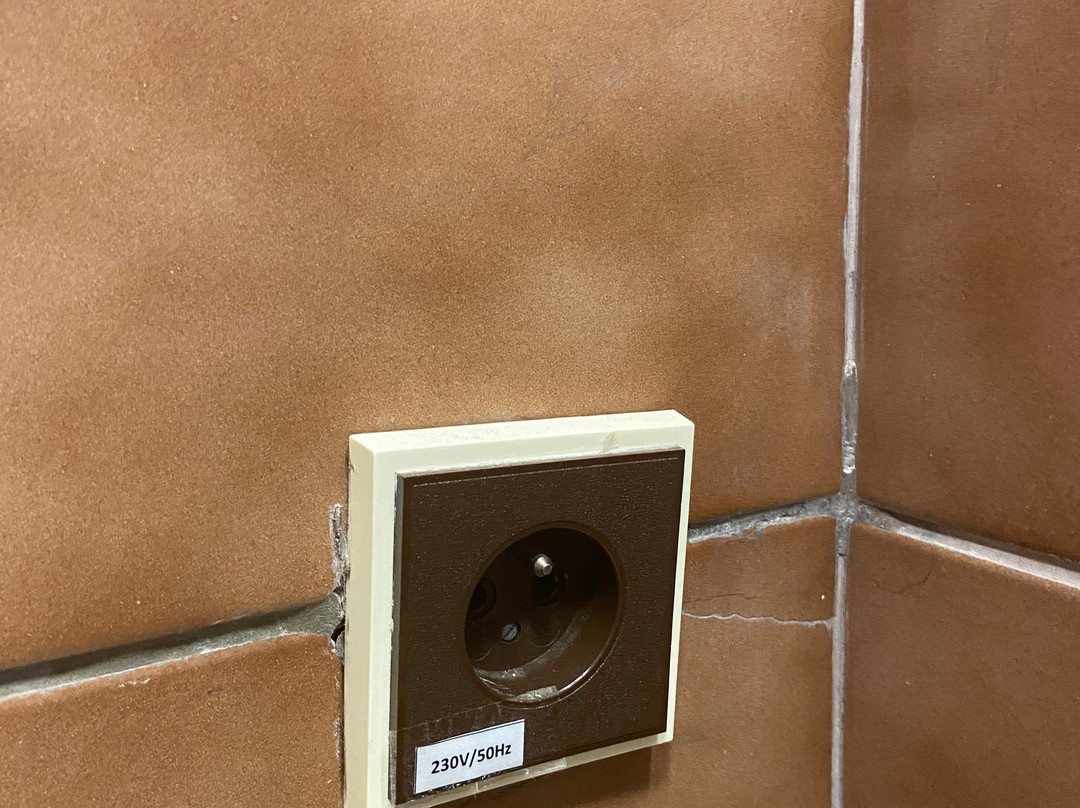 Hotel Sachticka主图