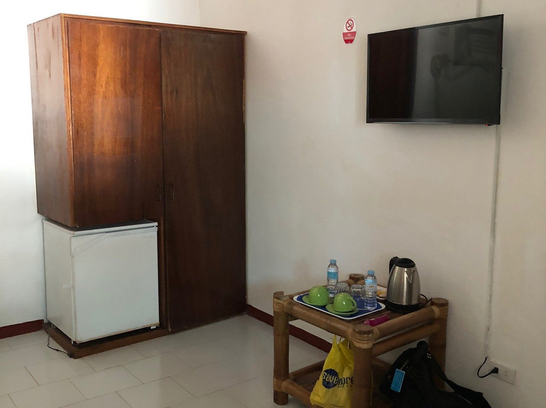 匡村海滩度假村主图