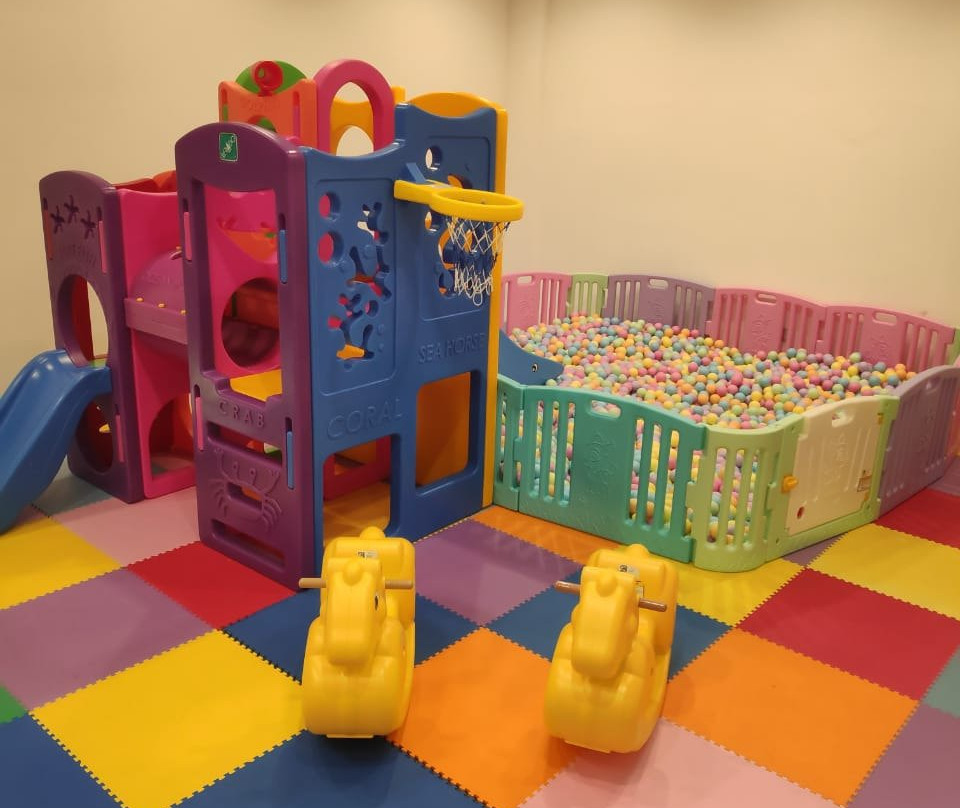 地平线普禾加多酒店主图