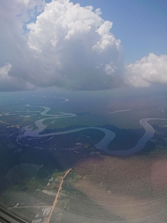 Amazon River景点图片
