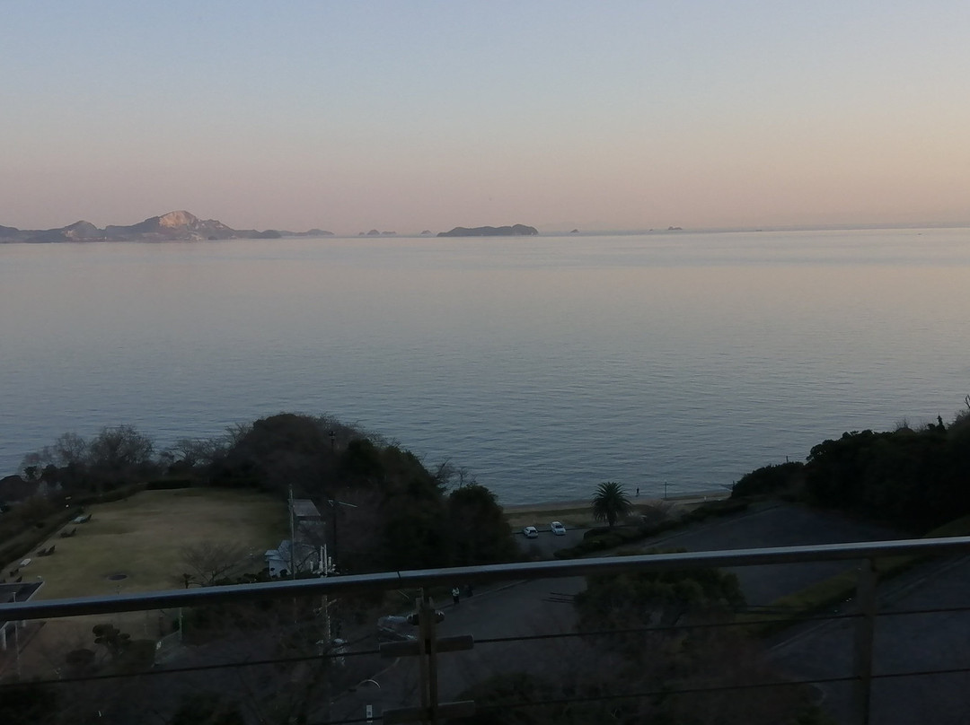 KAMENOI HOTEL AKO主图