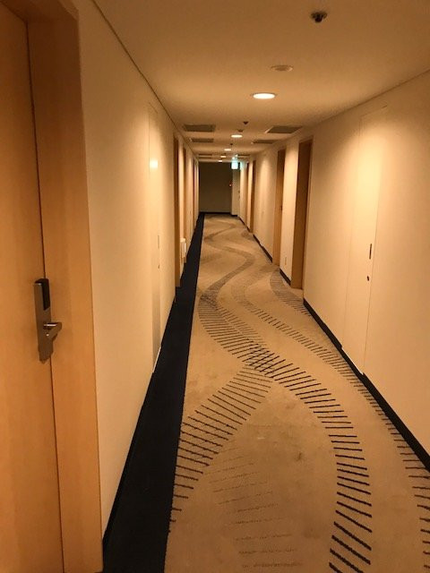 神户三宫东急REI酒店主图