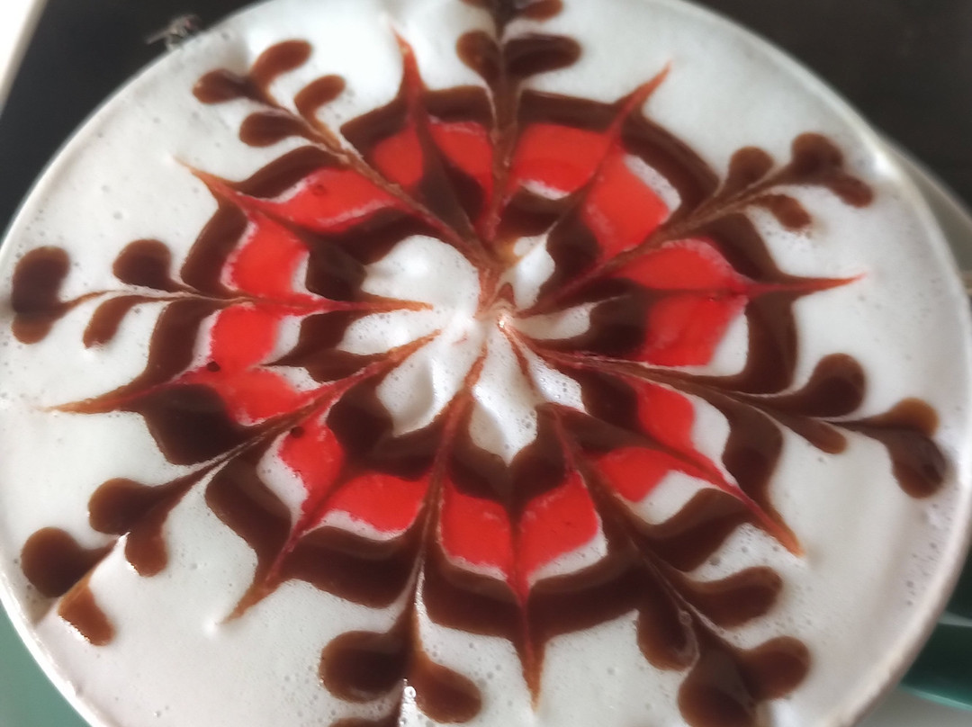 Hotel E Camino de Hierro主图