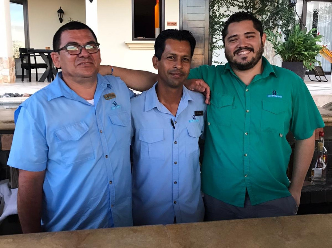 布埃纳昂达别墅主图