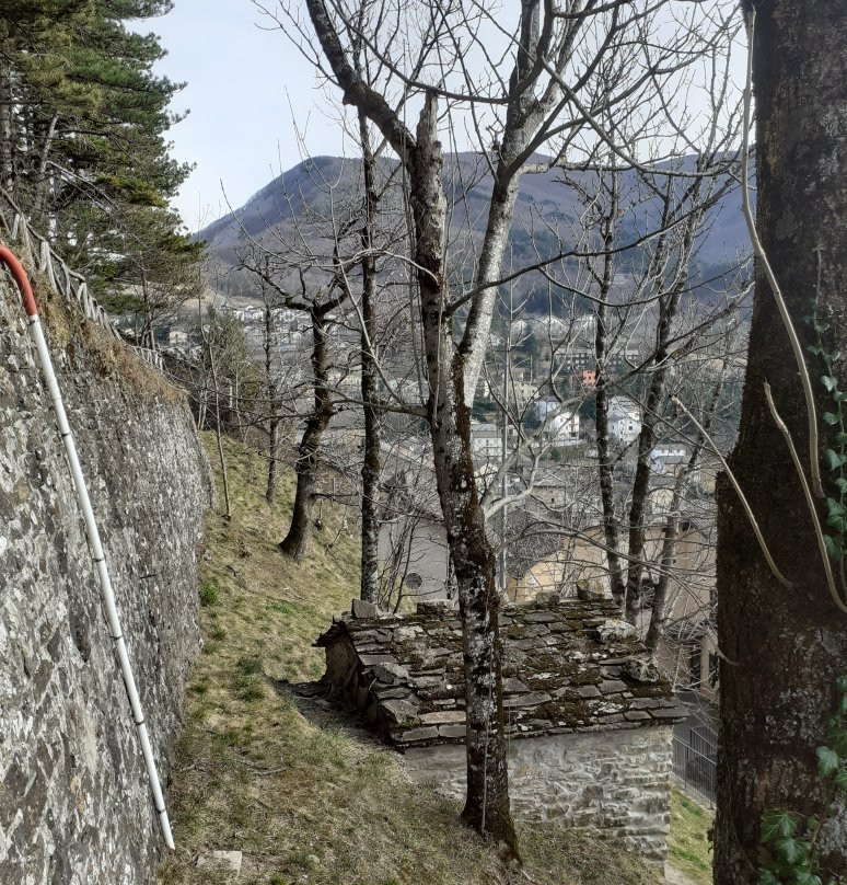 Comune di Montecreto景点图片