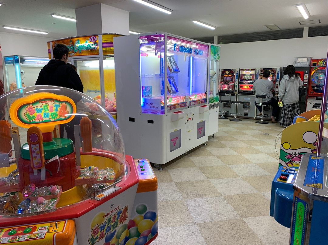 层云峡温泉 朝阳度假酒店主图