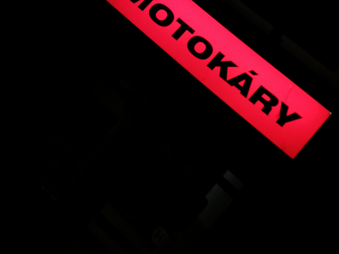 Motokáry Tatry-Svit必去景点