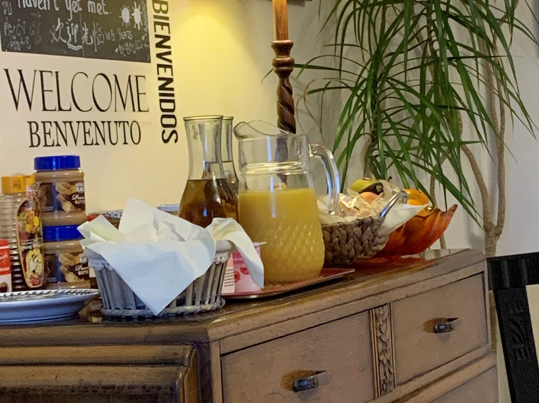 Au Bon Accueil主图