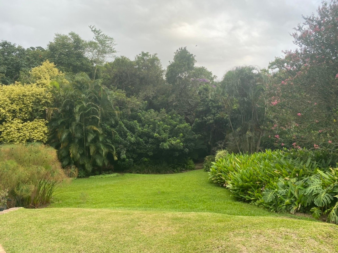 Butterscotch Bed And Breakfast主图