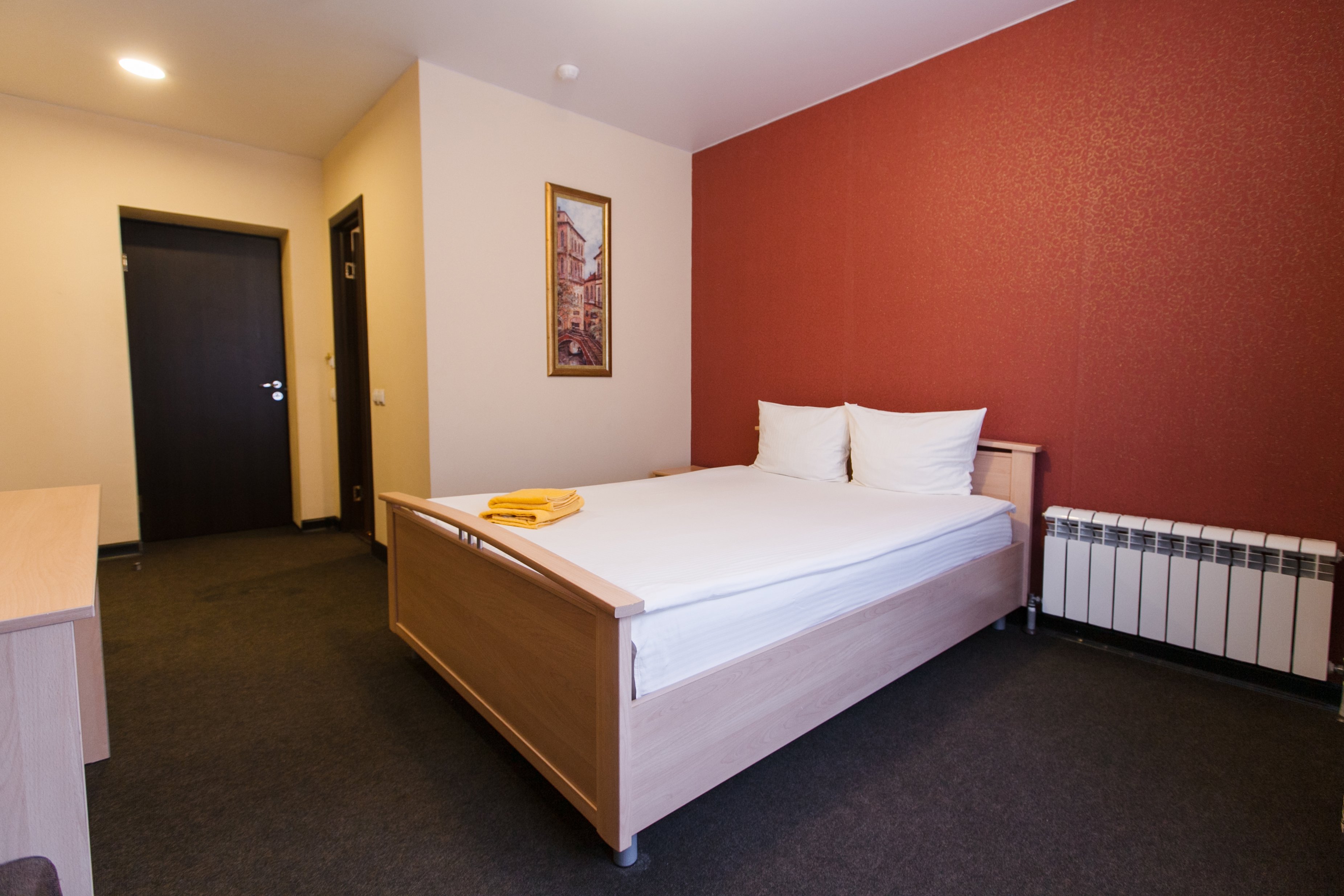 Narciss Hotel-官方