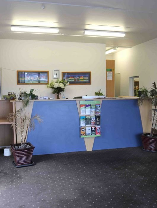 Accommodation Gateway Motel主图