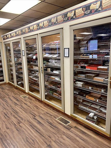 Tobacco Island-布卢明顿必去景点